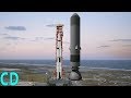 The Biggest Rocket ever Designed? - The Sea Dragon The Biggest Rocket ever Designed? - The Sea Dragon