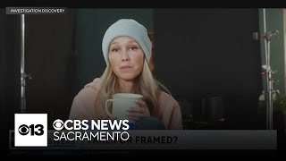 New docuseries with Sherri Papini reclaiming innocence begins airing
