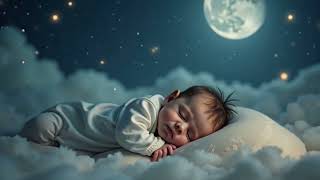 👶✨ Sleep Like a Baby: 10-Minute Fast Music for Instant Soothing 💤🌙