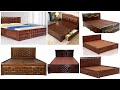 Top100+ Wooden model Bad 2024| New Model Deewan Palang| How To Latest modern Beds| @Chahat739 #wood