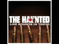 Eclipse - The Haunted