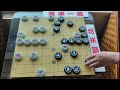 只因吹牛跪求一敗，象棋大師孫浩宇被神秘高手上門踢館，視頻曝光