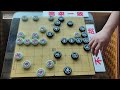 只因吹牛跪求一敗，象棋大師孫浩宇被神秘高手上門踢館，視頻曝光