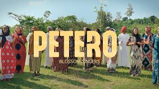PETERO | Blossom Singers [ Music Video ]