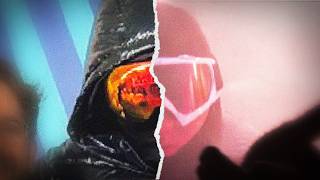 Exposing a Rapper’s Secret Identity
