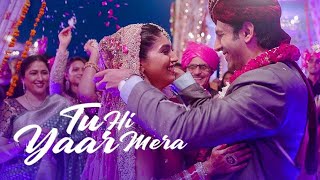 Tu Hi Yaar Mera Full Video Song | Pati Patni Aur Woh | Arijit Singh , Neha Kakkar | Song Lover