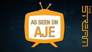 As seen on Al Jazeera: Docs that go deeper | The Stream