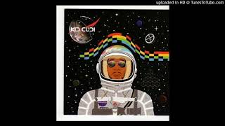 Kid Cudi - Dat New New (432hz)