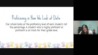 Parent University - Testing, Why It's Important