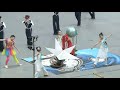 第49回マーチングバンド全国大会【中学生の部】the 49th japan marching band association national championships