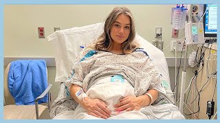 Unexpected Baby News