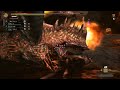 【mh3ghd】神の再臨 ta 1 21 サポ1双剣3 サポ u0026火力視点