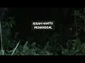 Kisah Hantu Penanggal