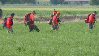 Idaho Mountain Search and Rescue: 60 years of volunteer service