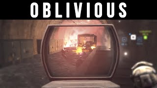 Oblivious | MAD STREAKS #81 - Battlefield 4