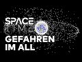 Gefahren im All - Riskante Raumfahrt | SPACETIME Doku