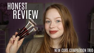 Testing The Next Viral Bk Beauty Brushes!?