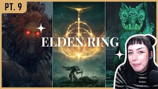 Elden Ring First Playthrough - Part 9