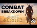 Assassin’s Creed Origins Combat Breakdown