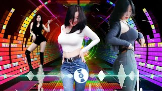 ĐÂY MỚI LÀ NHẠC #REMIX Gái Xinh Hay Nhất 2024 ♫ EM VỘI QUÊN Hot Tik Tok - BXH Nhạc Trẻ EDM 2024