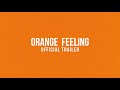 Orange Feeling | Official Trailer | Roskilde Festival Short Film