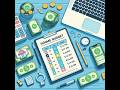 Create a Home Budget Tracker with HTML, CSS, and JavaScript - Step-by-Step Tutorial