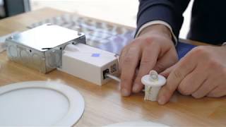 Level 2 Installation Training - How sensors work
