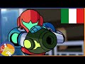 Dreadtroid (Pringus McDingus DUB ITA)