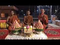 សម្តែងអំពីសេចក្តីសុខ real happiness វត្តនិគ្រោធវ័ន