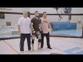 Road to UFC 242 - Khabib Nurmagomedov vs Dustin Poirier: Episode 10 