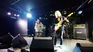 Az Live at Route Fourteen on 2024/10/26 (Sat)