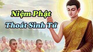 Người mong cầu thành Phật hay không là do nhân cách. Nếu biết tu thì chuyển phàm tâm thành Phật tâm