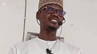 HUDUBAR JUMA'A HATSARIN HARSHE BY MALAM ADAM DAIYIB MAIDUGURI