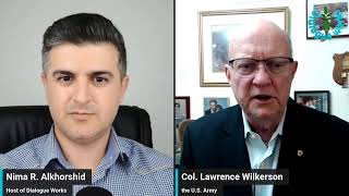 Col. Larry Wilkerson: Is This the End? Israel Facing Defeat on Every Front!