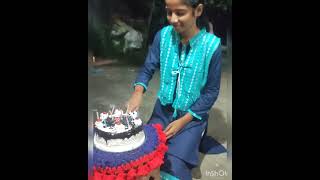 Amar nonodinir birthday #bengali #subscribe #party #viralvideo #viral