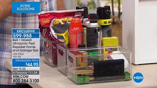 HSN | Home Solutions 06.17.2018 - 09 AM