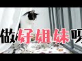 猫咪被绝育，女主人悲痛欲绝全程记录，竟然做成搞笑记录片！？｜花花与三猫 cat live