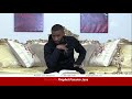 Use Your FAITH || Prophet Passion Java