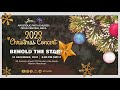 2023 DECEMBER CHRISTMAS CONCERT 24-12-2023. Apostolic Faith Church Ogun Central