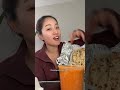 eat indian food with me 🇮🇳 mukbang indianfood chickentikkamasala