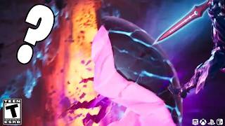 Should Fortnite Be Teasing this much?