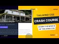 Tailwind CSS v3.0 Crash Course || Tailwind Css project