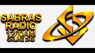 Sabras Radio The 6-2-8 Show