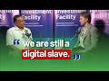 #39 Building Africa’s First Sovereign Cloud Platform, with Dr  Krishnan Ranganath