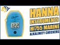 Hanna Instruments HI772 Marine Alkalinity Checker