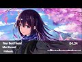 nightcore your best friend「 mai kuraki」