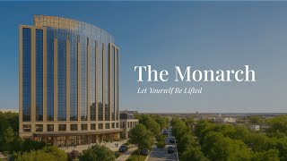 Discover The Monarch San Antonio | New luxury hotel in downtown San Antonio