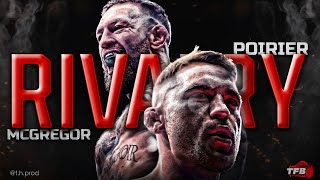 In Depth Rivalry: Dustin Poirier Vs Conor McGregor