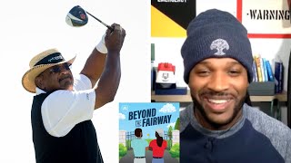 Jim Thorpe talks tribulations and triumphs on tour | Beyond the Fairway (Ep. 46 FULL) | Golf Channel