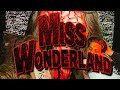 Miss Wonderland - A Short Horror Film